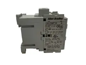 100-C09J10 ALLEN-BRADLEY Contactor Ump #2