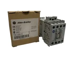 100-C09J10 ALLEN-BRADLEY Contactor Ump
