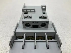 100-C09Z ALLEN BRADLEY Starter Vdc Tsc #3