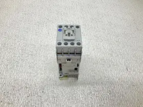 100-C09Z ALLEN BRADLEY Starter Vdc Tsc