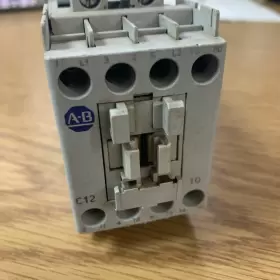 100-C12Z ALLEN-BRADLEY Control Relay Contactor Coil #3