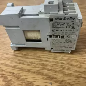 100-C12Z ALLEN-BRADLEY Control Relay Contactor Coil