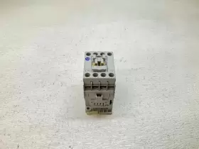 100-C16 ALLEN BRADLEY Vac Starter Contactor Tsc