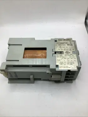 100-C23Z ALLEN BRADLEY Contactor