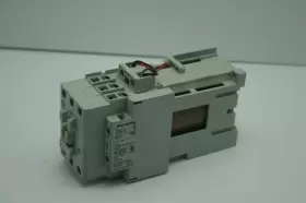 100-C30Z ALLEN BRADLEY Contactor Relay #2