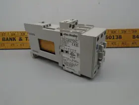 100-C30Z ALLEN-BRADLEY Relay Coil