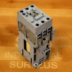 100-C37ZJ00 ALLEN BRADLEY Vdc Contactor Coil