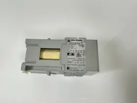 100-C40Z ALLEN BRADLEY Coil Starter Vt
