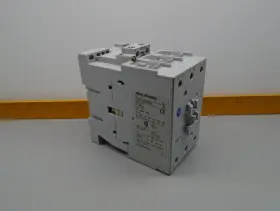 100-C60 ALLEN BRADLEY Relay Coil Contact