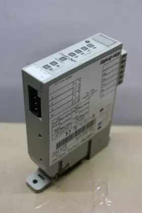 100-DNY41R ALLEN-BRADLEY Device Net Module Frn #2