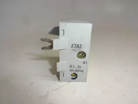 100-ETAZJ3 ALLEN BRADLEY Timing Module #2