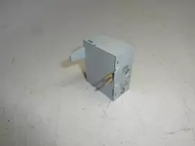 100-ETAZJ3 ALLEN BRADLEY Timing Module #3