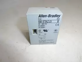 100-ETAZJ3 ALLEN BRADLEY Timing Module