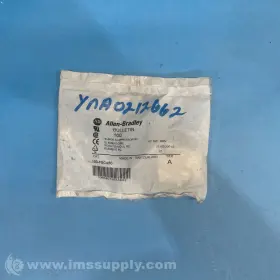 100-FSC480 ALLEN BRADLEY Surge Suppressor Fnfp