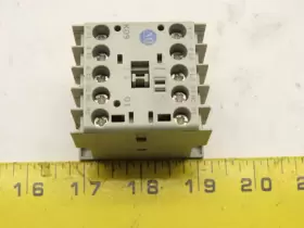 100-K09 ALLEN BRADLEY Miniature Contactor Coil #3