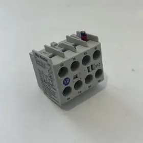 100-KFA31Z ALLEN BRADLEY Contact Block