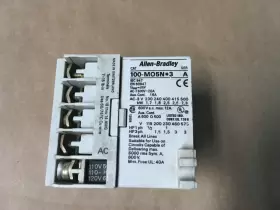 100-M05N ALLEN BRADLEY Contactor Vac Kb #2