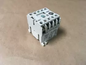 100-M05N ALLEN BRADLEY Contactor Vac Kb #3
