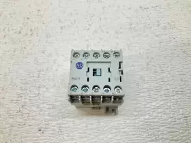 100-M09N ALLEN BRADLEY Contactor Vac Coil Tsc #3