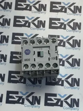 100-M09NZ ALLEN-BRADLEY Control Relay Coil
