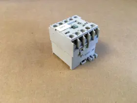 100-M09NZ31 ALLEN BRADLEY Miniature Contactor Coil Kb #2