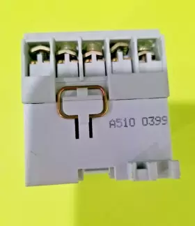 100-MO5N ALLEN-BRADLEY Mini Contactor Coil #3