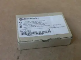 100-SA01 ALLEN BRADLEY Mount Contact