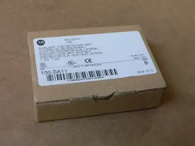 100-SA11 ALLEN BRADLEY Contact