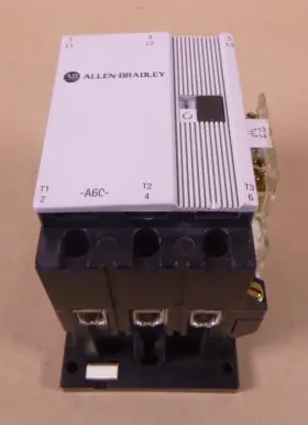 100A60ND3 ALLEN BRADLEY Contactor