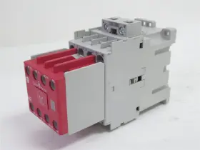 100S-C09D14C ALLEN-BRADLEY Box Safety Contactor