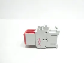 100S-C09EJ14C ALLEN-BRADLEY Ac Contactor Amp #2