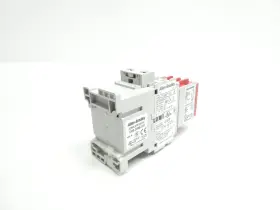 100S-C09EJ14C ALLEN-BRADLEY Ac Contactor Amp #3