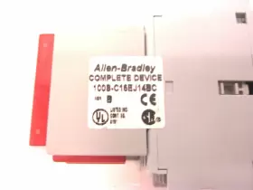 100S-C16EJ14BC ALLEN BRADLEY Guardmaster Contactor #2