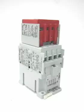 100S-C16EJ14BC ALLEN BRADLEY Guardmaster Contactor
