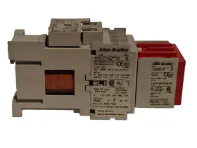 100S-C16ZJ14C ALLEN-BRADLEY Safety Contactor