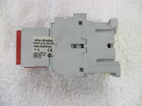 100S-C43EJ14C ALLEN BRADLEY Guardmaster Safety Contactor #2