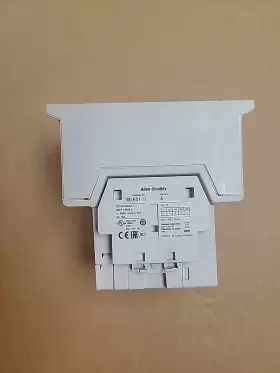 100S-E190ED12C ALLEN BRADLEY Safety Contactor #2