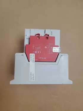 100S-E190ED12C ALLEN BRADLEY Safety Contactor #3