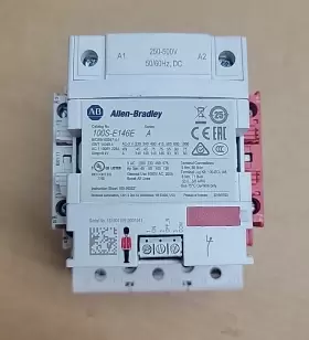 100S-E190ED12C ALLEN BRADLEY Safety Contactor