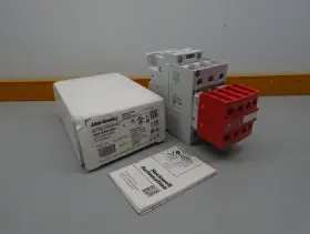 100S-E30EJ22C ALLEN-BRADLEY Safety Contactor