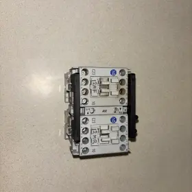 104-C23D22 ALLEN BRADLEY Reversing Contactor Coil