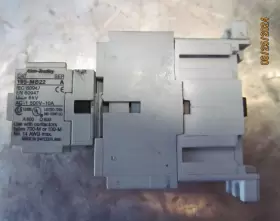 104-M09N.3 ALLEN BRADLEY Contactor #2