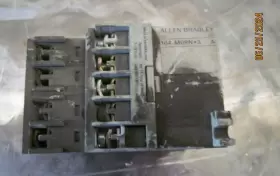 104-M09N.3 ALLEN BRADLEY Contactor #3