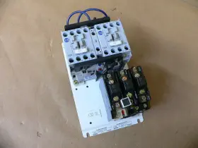 105-C09NZJJ0V ALLEN BRADLEY Cvm Fac Starter