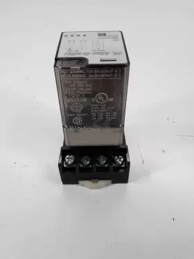 11050 ALLEN BRADLEY Relay #2