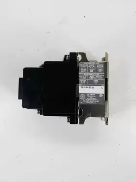 11222 ALLEN BRADLEY Control Relay #2