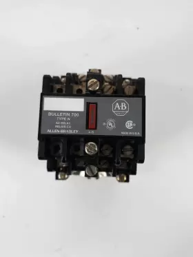 11222 ALLEN BRADLEY Control Relay
