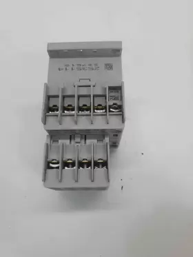 11829 ALLEN BRADLEY Control Relay #3