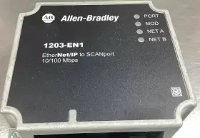 1203-EN1 ALLEN-BRADLEY Port #3