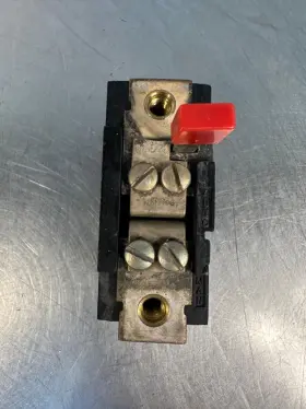 124E022 ALLEN-BRADLEY Std Pilot Relay #3